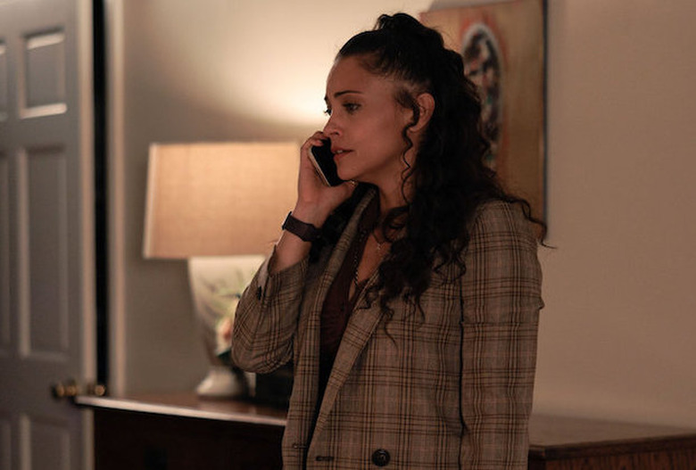 Found - Season 1