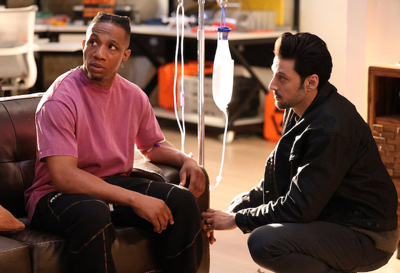 Found - Season 2