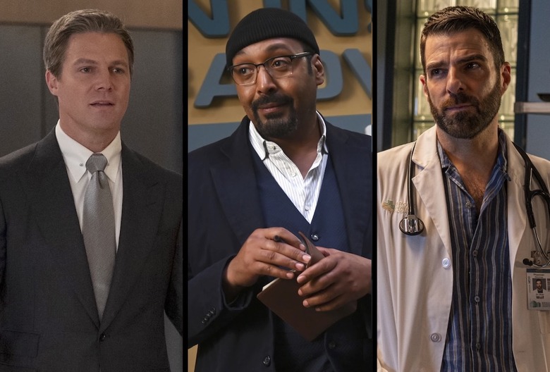 NBC Cancellations Explained