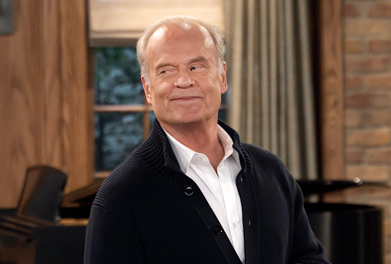 Frasier Song Tossed Salads Scrambled Eggs New Version