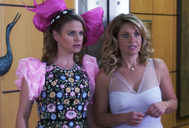 Fuller House Recap