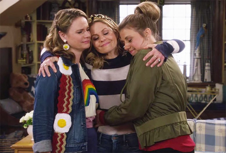 Fuller House Recap