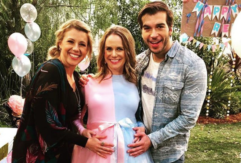 Fuller House Season 4