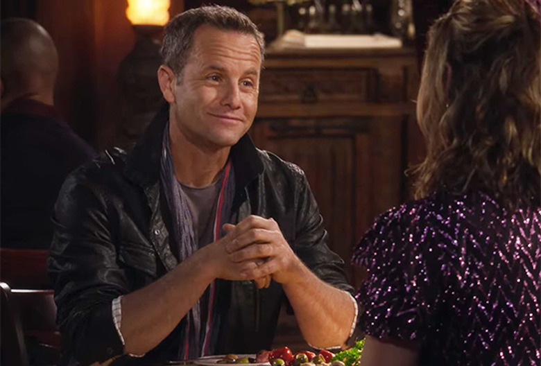 Fuller House Kirk Cameron