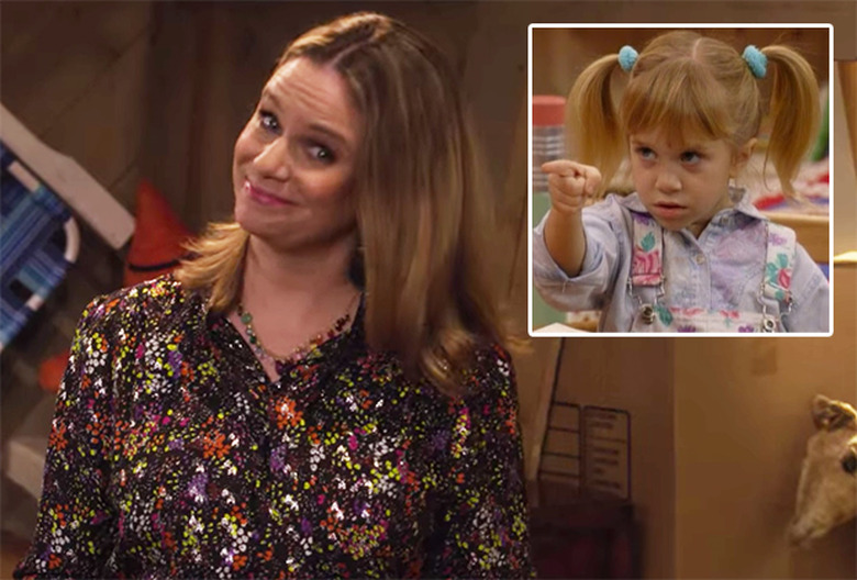 Fuller House Season 5 Michelle