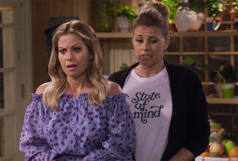 Fuller House Season 5 Michelle