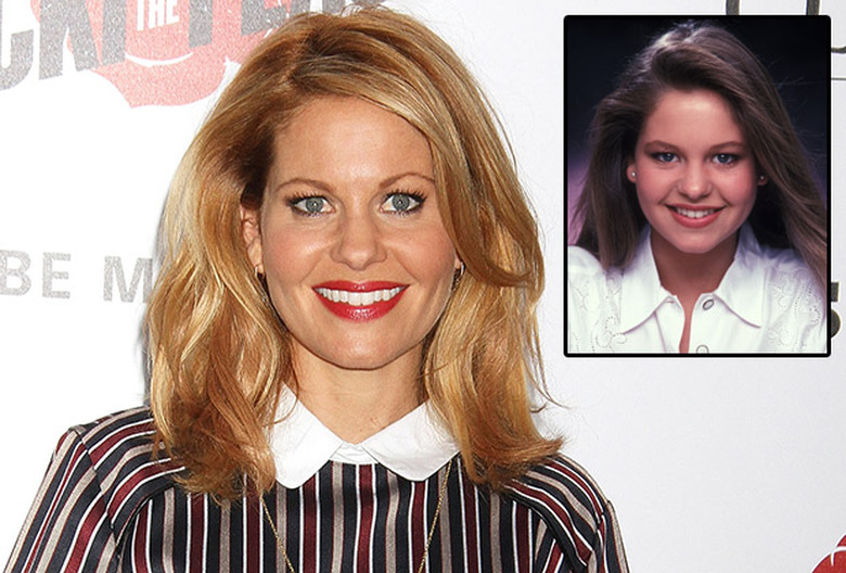 Fuller House Spoilers DJ