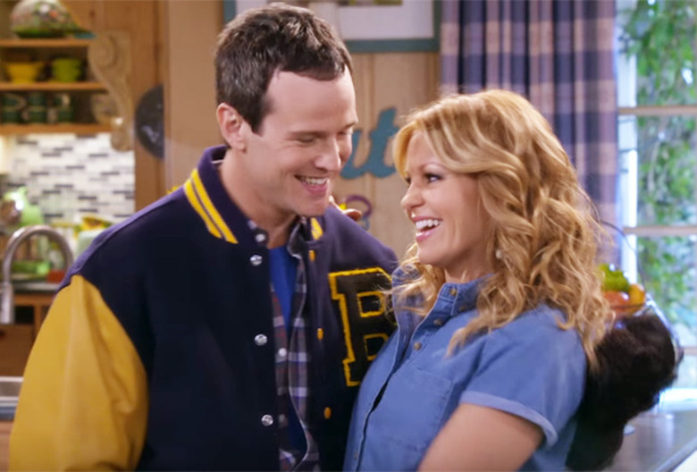 Fuller House Trailer