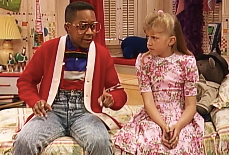Fuller House Steve Urkel