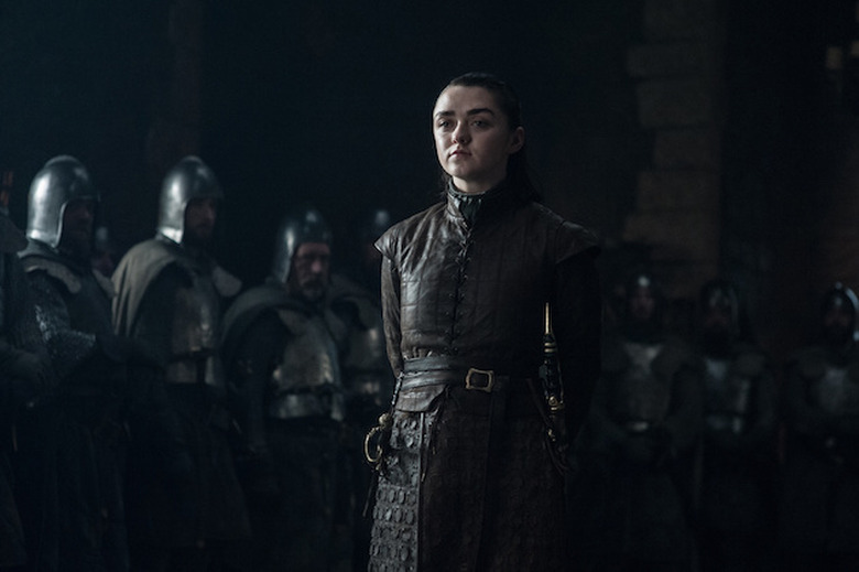 Game of Thrones Music Concert Tour 2018