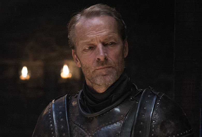 Game of Thrones Jorah