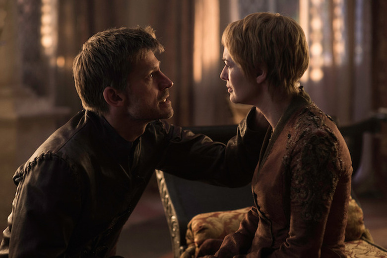 Game of Thrones Season 6 Criticism