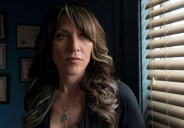 Sons of Anarchy Gemma