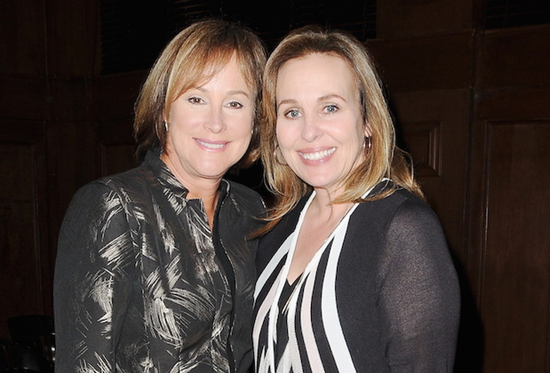 General Hospital Nora Buchanan