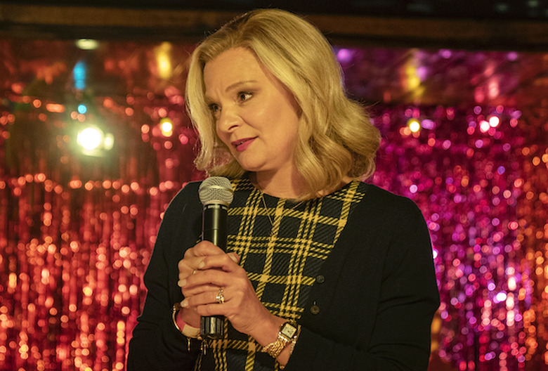 Generation Martha Plimpton Season 1 Episode 13