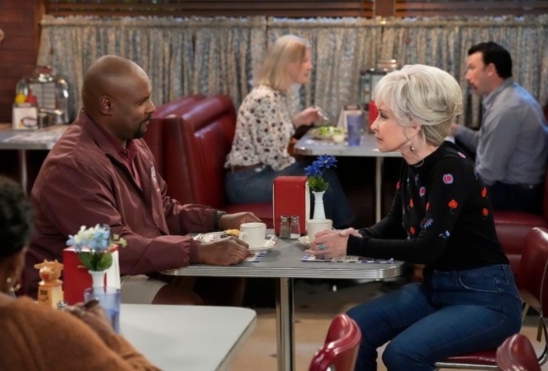 A Sportsbook and a Breakup