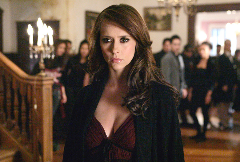 Ghost Whisperer Reboot