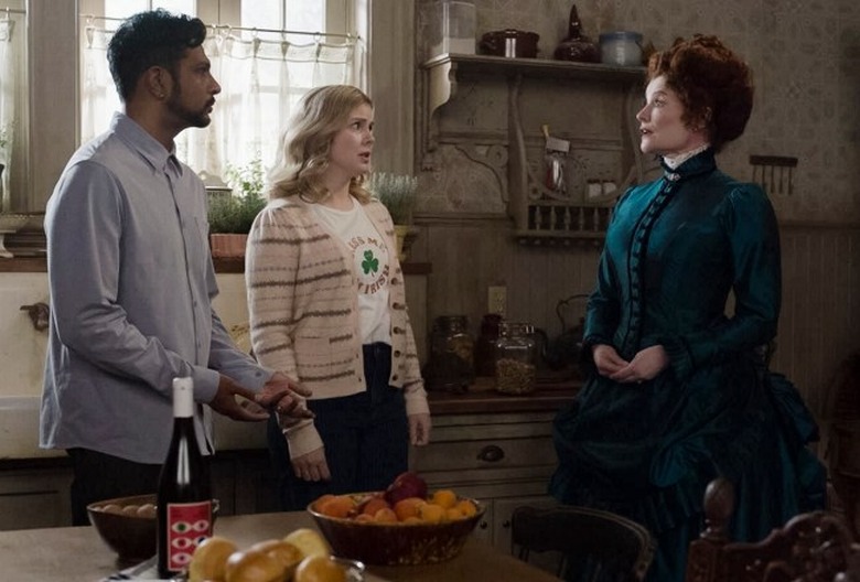 St. Hetty\'s Day
