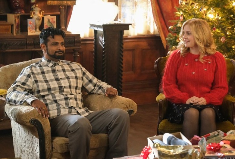 A Very Arondekar Christmas Part 2
