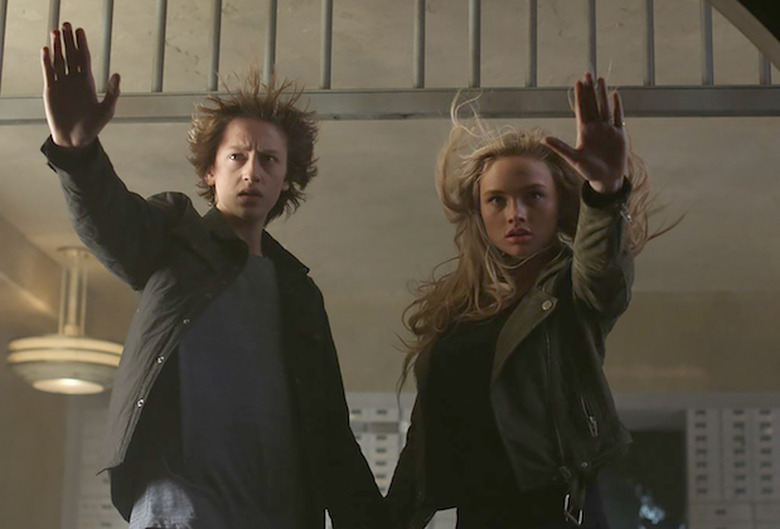 Gifted Finale Recap Season 2