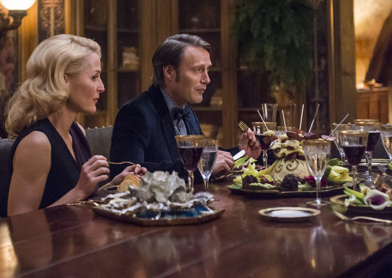 Hannibal - Season 3