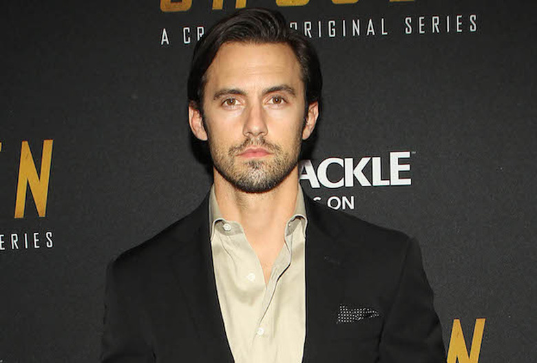Milo Ventimiglia Gilmore Girls Interview