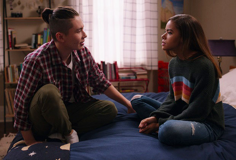 Ginny and Georgia Recap