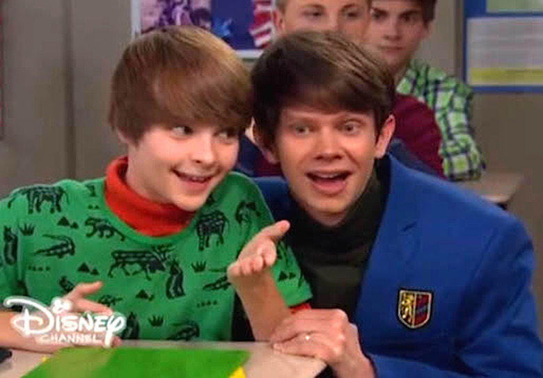 Girl Meets World Minkus Farkle