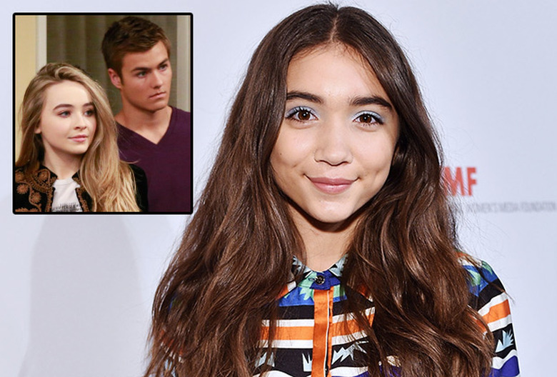 Girl Meets World