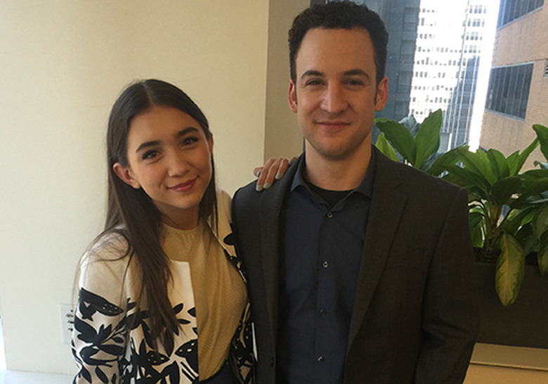 Girl Meets World Season 2