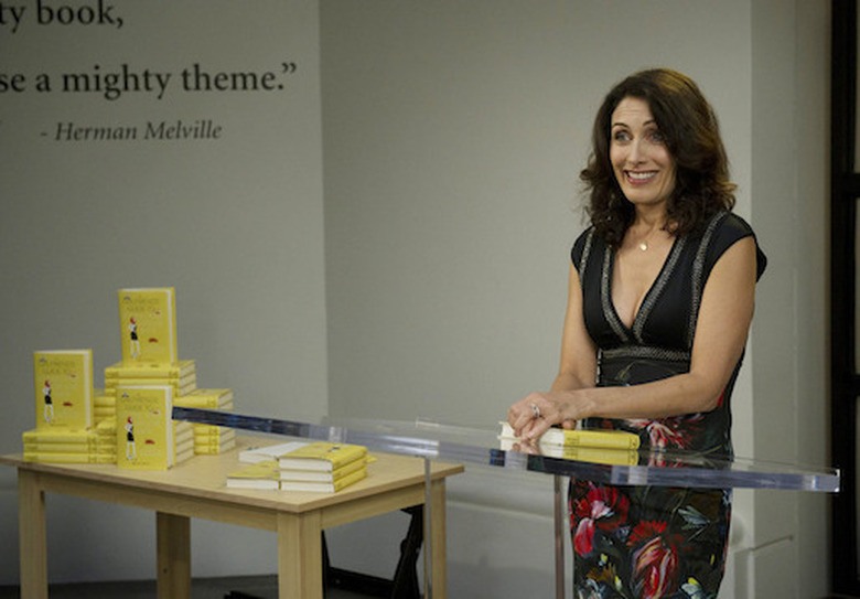 Girlfriends' Guide to Divorce Series Premiere Preview