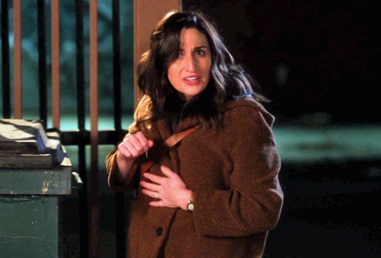 Girls5eva Recap Tina Fey Dolly Parton