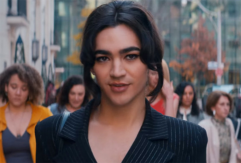 Glamorous Finale Ending Explained Marco Transgender