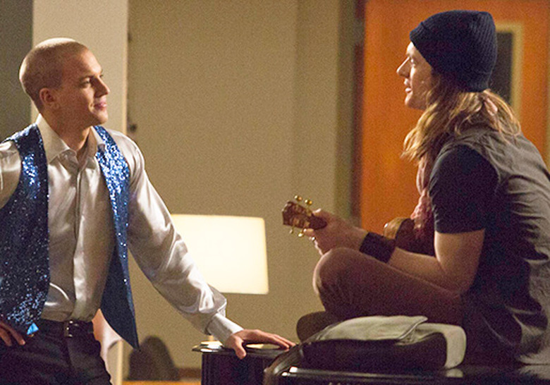 Glee Spoilers