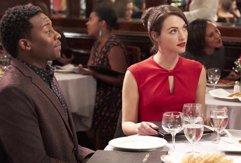 God Friended Me Recap