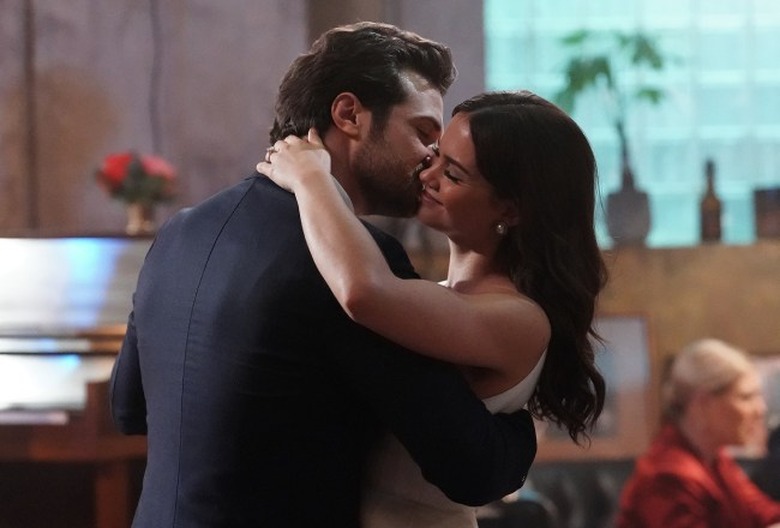BEAU MIRCHOFF, MAIA MITCHELL