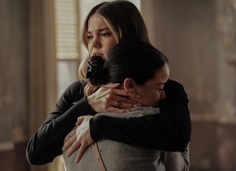 Good Trouble Recap