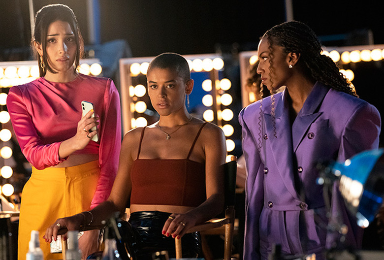 Gossip Girl Reboot