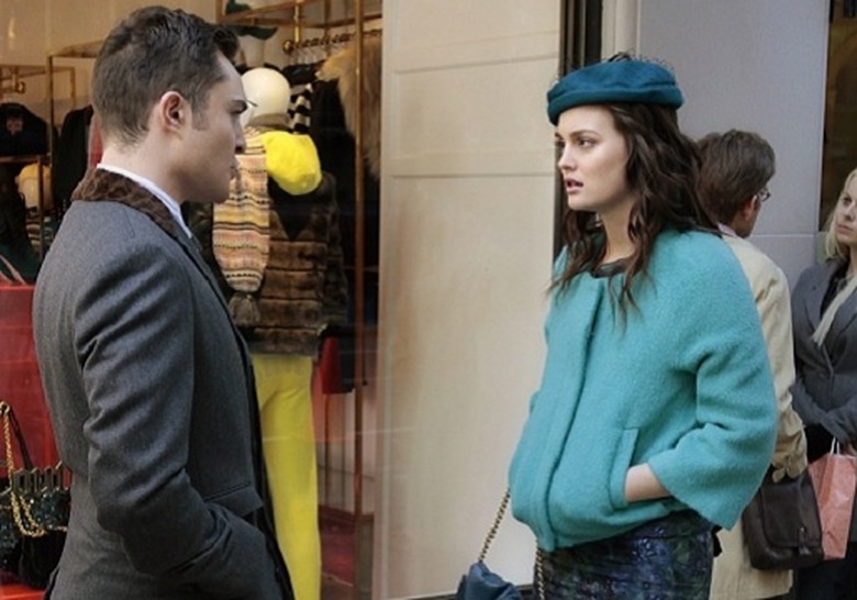 Father And The Bride