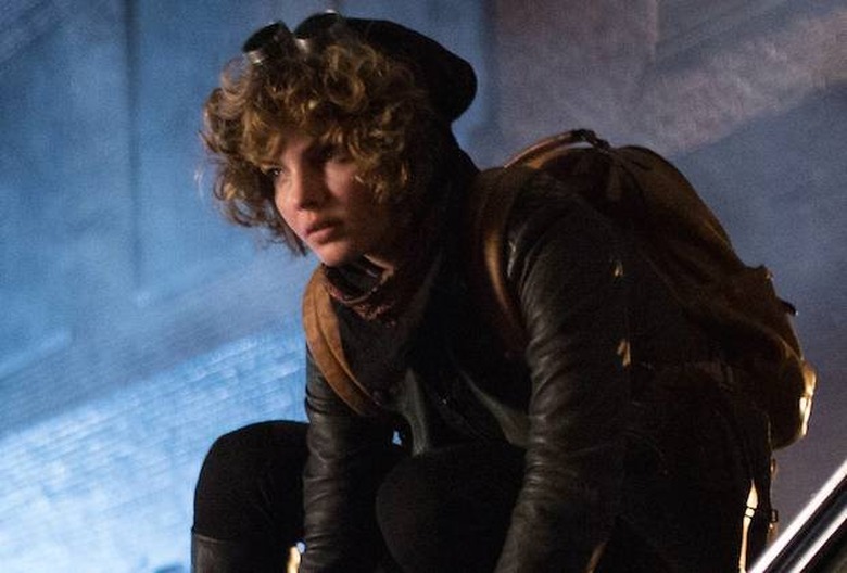 Gotham Season 2 Preview
