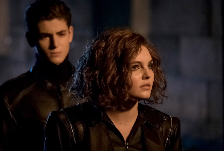 Gotham Spoilers Final Season