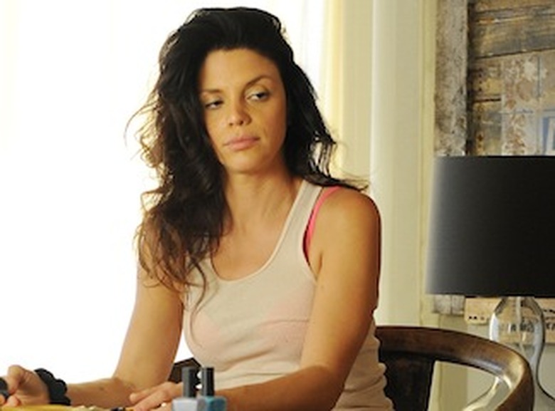 Graceland Preview Vanessa Ferlito