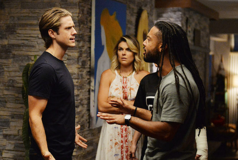 Graceland Revival Short Tveit McLaren