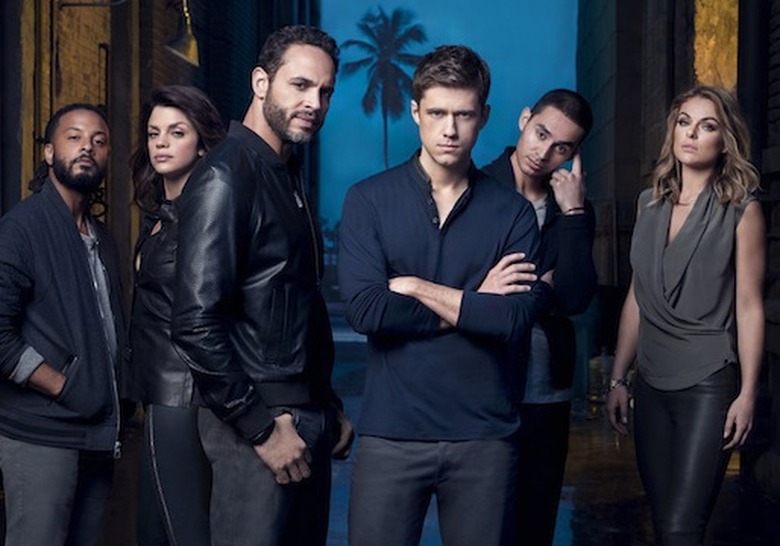 Graceland Season 2 Spoilers