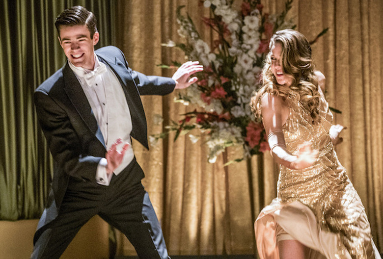 Flash Duet