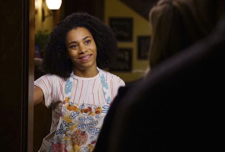 greys anatomy kelly mccreary interview season 13