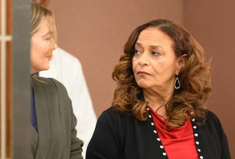 ELLEN POMPEO, DEBBIE ALLEN