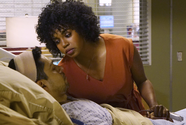 Grey's Anatomy Season 12 Spoilers