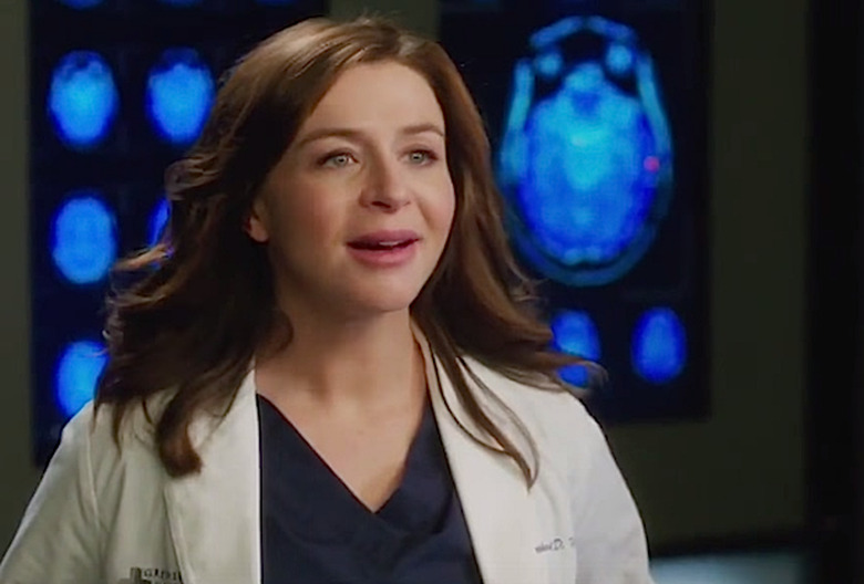 greys anatomy season 13 episode 6 caterina scorsone interview