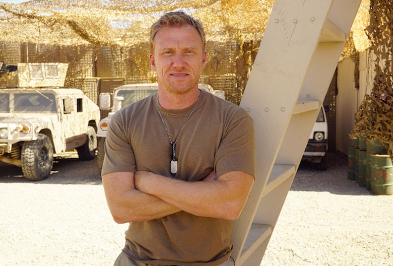 greys anatomy season 13 episode 9 kevin mckidd interview